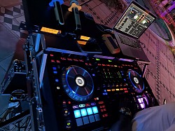 Some of our dj Equipment