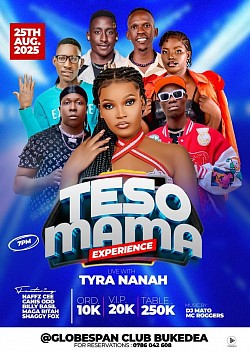 some of the remarkable shows