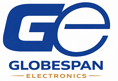 GLOBESPAN ELECTRONICS