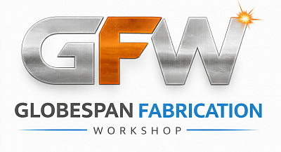 GLOBESPAN FABRICATION WORKSHOP