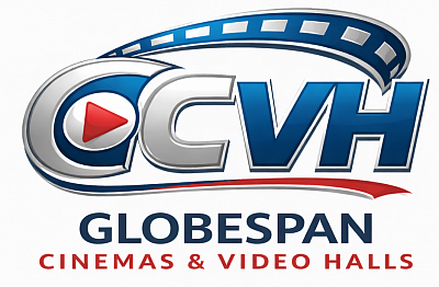 GLOBESPAN CINEMA AND VIDEO HALLS